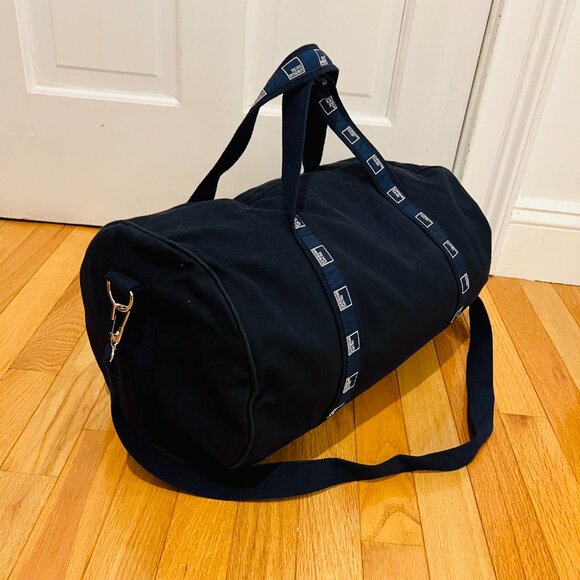 Goldman Sachs Banker Duffle Bag 17" NEW, Authentic VERY RARE~! - Picture 4 of 7